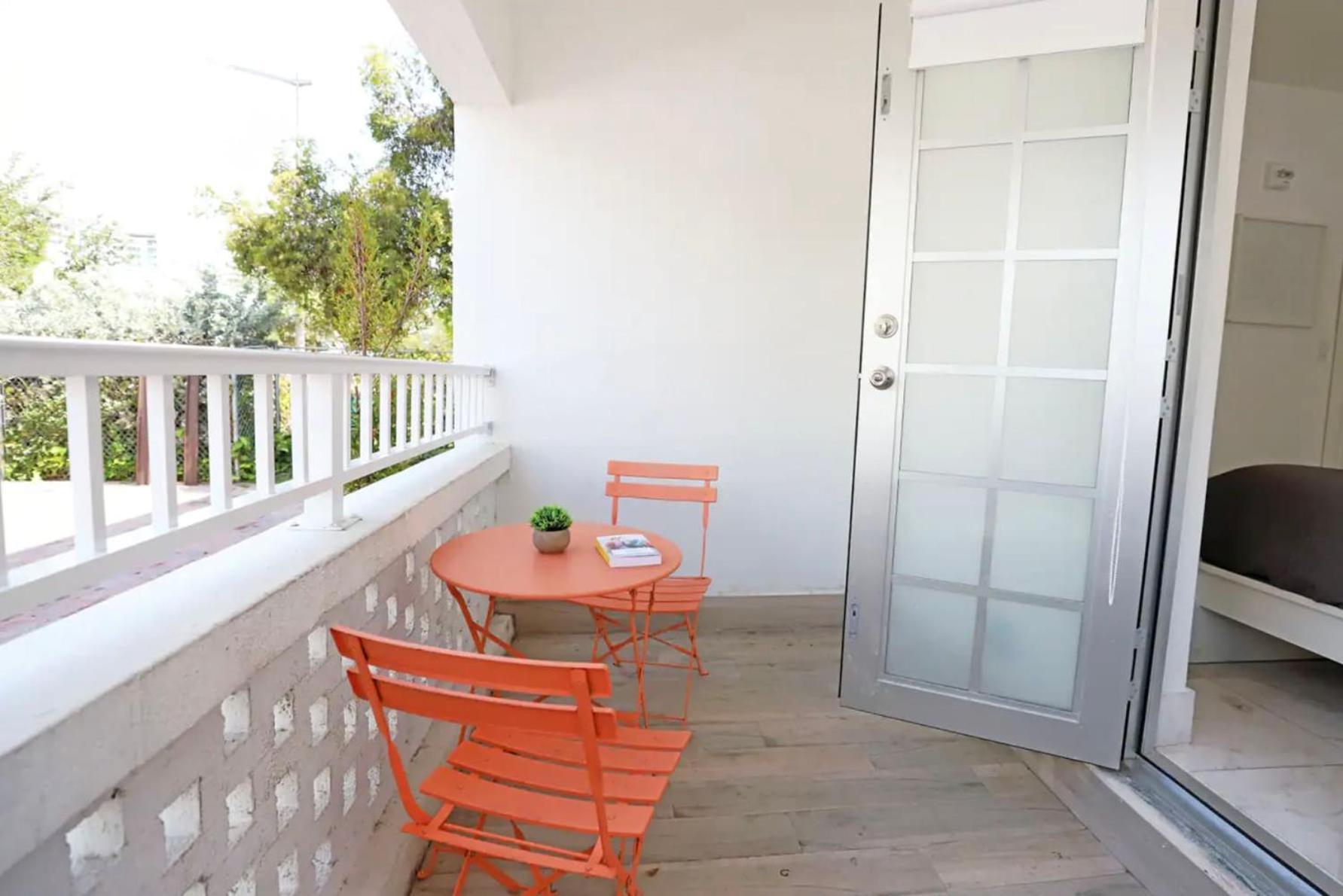 South Beach 2 Bedroom Family & Pet Friendly Apartment With Balcony & Free Parking Miami Beach Zewnętrze zdjęcie