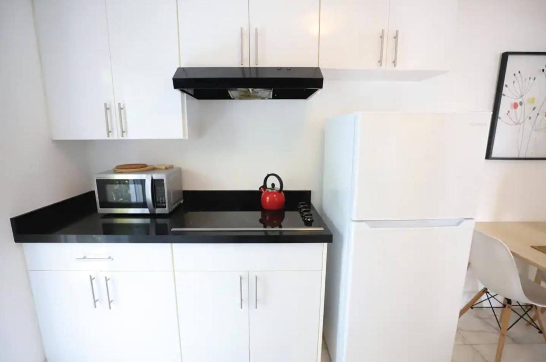 South Beach 2 Bedroom Family & Pet Friendly Apartment With Balcony & Free Parking Miami Beach Zewnętrze zdjęcie