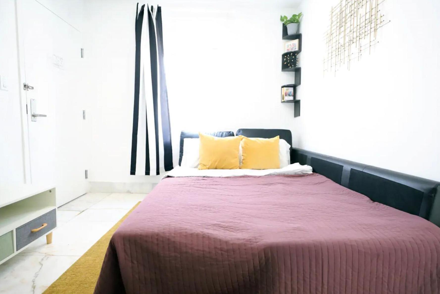 South Beach 2 Bedroom Family & Pet Friendly Apartment With Balcony & Free Parking Miami Beach Zewnętrze zdjęcie