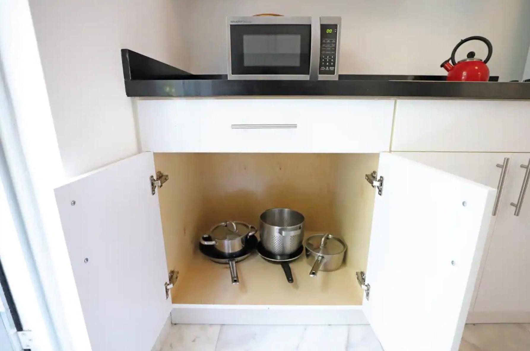South Beach 2 Bedroom Family & Pet Friendly Apartment With Balcony & Free Parking Miami Beach Zewnętrze zdjęcie