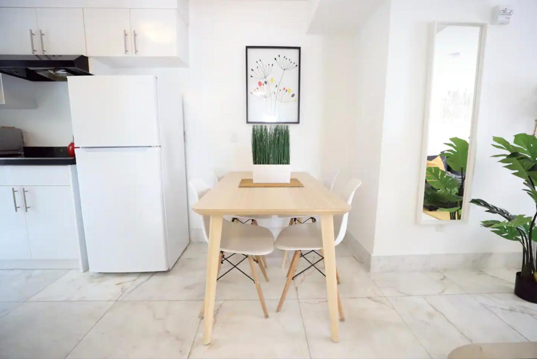 South Beach 2 Bedroom Family & Pet Friendly Apartment With Balcony & Free Parking Miami Beach Zewnętrze zdjęcie