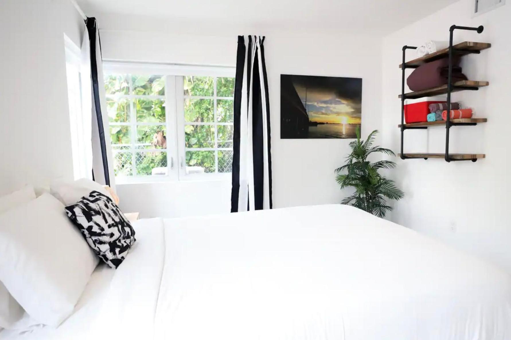 South Beach 2 Bedroom Family & Pet Friendly Apartment With Balcony & Free Parking Miami Beach Zewnętrze zdjęcie