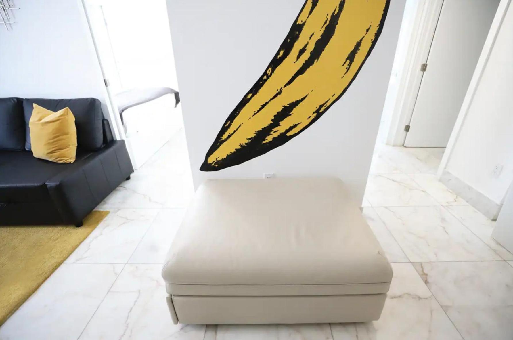 South Beach 2 Bedroom Family & Pet Friendly Apartment With Balcony & Free Parking Miami Beach Zewnętrze zdjęcie