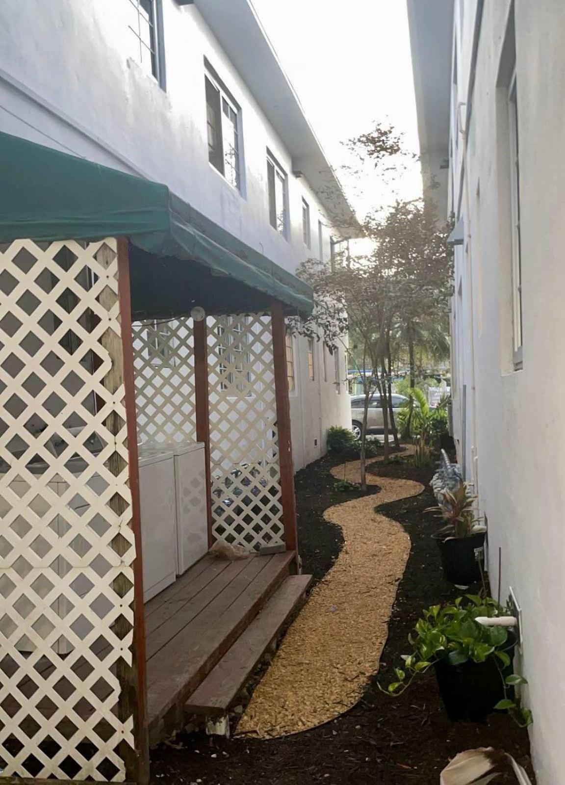 South Beach 2 Bedroom Family & Pet Friendly Apartment With Balcony & Free Parking Miami Beach Zewnętrze zdjęcie