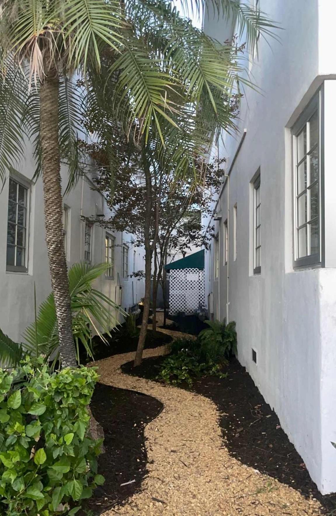 South Beach 2 Bedroom Family & Pet Friendly Apartment With Balcony & Free Parking Miami Beach Zewnętrze zdjęcie